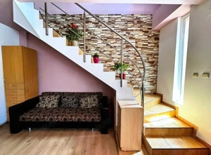 Casa individuala,5 camere,113 mp, 180 teren, curte comuna - zona Cetatii - imagine 3