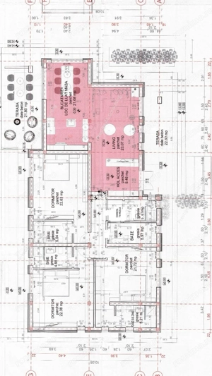 Vila Luxury plan Parter | Piscina & Zona BBQ | Dumbravita – Str. Panselutelor - imagine 5