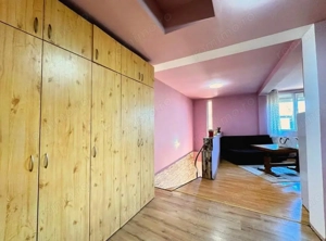 Casa individuala,5 camere,113 mp, 180 teren, curte comuna - zona Cetatii - imagine 11
