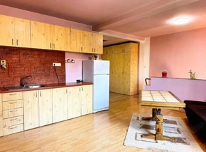 Casa individuala,5 camere,113 mp, 180 teren, curte comuna - zona Cetatii - imagine 5