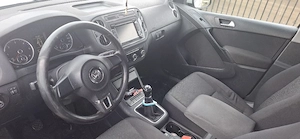 vand vw tiguan2012 - imagine 4