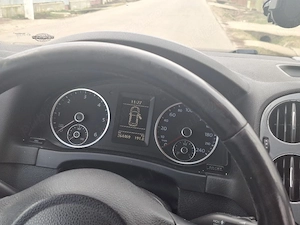 vand vw tiguan2012 - imagine 5