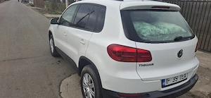 vand vw tiguan2012 - imagine 2