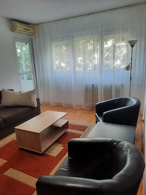 Proprietar inchiriez ap 2 cam Iancului - imagine 2