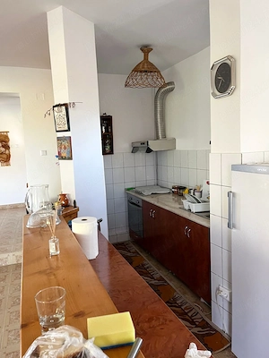 Vand casa in statiunea turistica Murighiol - imagine 7