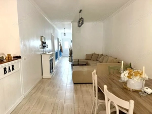 Locatie excelenta, duplex 3 camere, 79 mp utili, teren 324 mp teren - Sanandrei - imagine 3