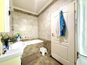 Locatie excelenta, duplex 3 camere, 79 mp utili, teren 324 mp teren - Sanandrei - imagine 8