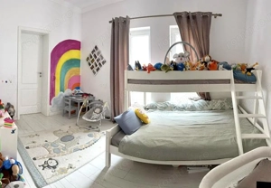 Locatie excelenta, duplex 3 camere, 79 mp utili, teren 324 mp teren - Sanandrei - imagine 4