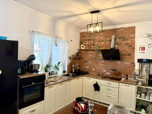 Locatie excelenta, duplex 3 camere, 79 mp utili, teren 324 mp teren - Sanandrei - imagine 6