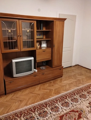 Ap.2 cam,  et.2 , 55 mp, 1 min centru, Bumbesti jiu