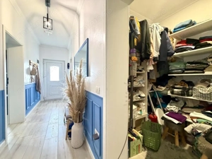 Locatie excelenta, duplex 3 camere, 79 mp utili, teren 324 mp teren - Sanandrei - imagine 7
