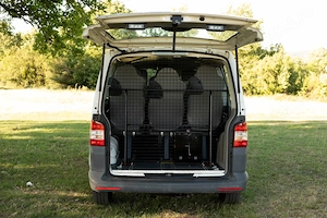 Transporter T5 - Facelift - imagine 3