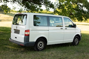 Transporter T5 - Facelift - imagine 2