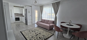 Apartament 2 camere 47 m2  - imagine 4