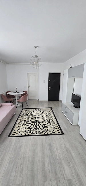 Apartament 2 camere 47 m2 