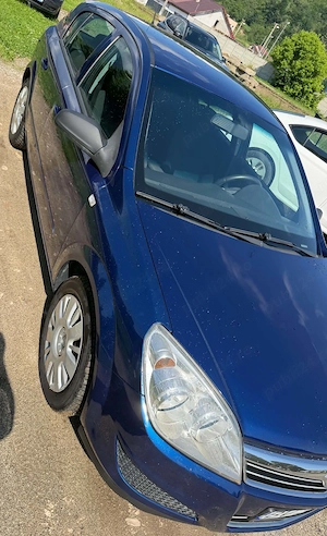 Vabd opel Astra h 1.7 diesel  - imagine 3
