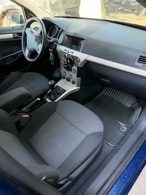 Vabd opel Astra h 1.7 diesel  - imagine 6