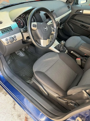 Vabd opel Astra h 1.7 diesel  - imagine 5