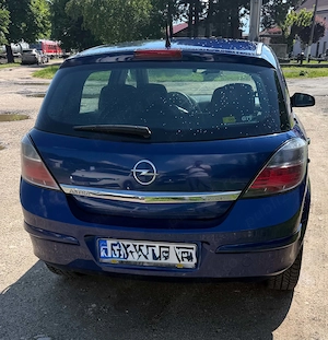 Vabd opel Astra h 1.7 diesel  - imagine 2