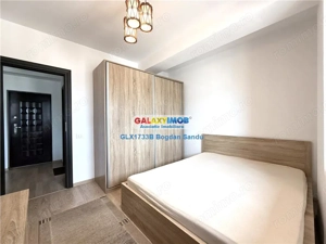 Apartament cu 2 camere de inchiriat in Militari Residence- TINERETULUI - imagine 3
