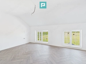 Duplex cu 4 camere Urseni-Moșnița Nouă - imagine 11