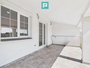 Duplex cu 4 camere Urseni-Moșnița Nouă - imagine 13