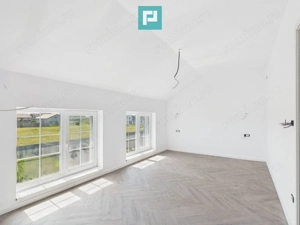 Duplex cu 4 camere Urseni-Moșnița Nouă - imagine 9