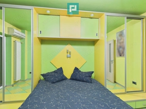 Apartament Premium 4 camere, 89mp, etaj 1, Complex - imagine 4