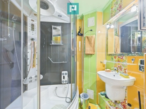 Apartament Premium 4 camere, 89mp, etaj 1, Complex - imagine 16