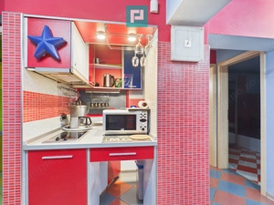 Apartament Premium 4 camere, 89mp, etaj 1, Complex - imagine 17