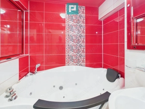 Apartament Premium 4 camere, 89mp, etaj 1, Complex - imagine 10