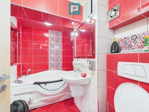 Apartament Premium 4 camere, 89mp, etaj 1, Complex - imagine 15