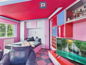Apartament Premium 4 camere, 89mp, etaj 1, Complex - imagine 8