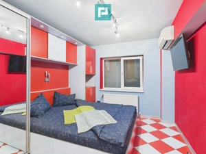 Apartament Premium 4 camere, 89mp, etaj 1, Complex - imagine 12
