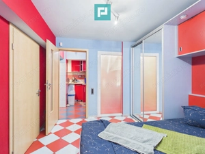 Apartament Premium 4 camere, 89mp, etaj 1, Complex - imagine 14