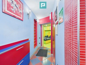 Apartament Premium 4 camere, 89mp, etaj 1, Complex - imagine 9