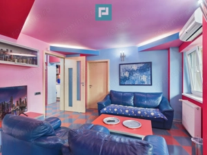 Apartament Premium 4 camere, 89mp, etaj 1, Complex - imagine 2