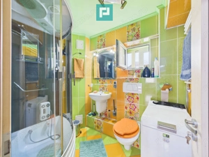 Apartament Premium 4 camere, 89mp, etaj 1, Complex - imagine 19