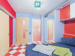 Apartament Premium 4 camere, 89mp, etaj 1, Complex - imagine 18