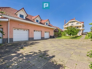 Vila 13 camere, Sanmartin - imagine 2
