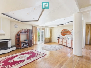 Vila 13 camere, Sanmartin - imagine 3