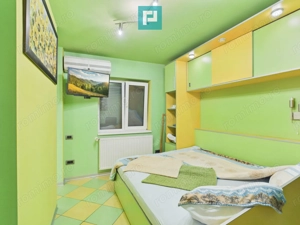 Apartament Premium 4 camere, 89mp, etaj 1, Complex - imagine 20
