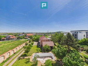 Vila 13 camere, Sanmartin - imagine 4