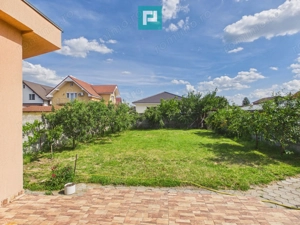 Casa 4 camere Osorhei 135mp - imagine 15