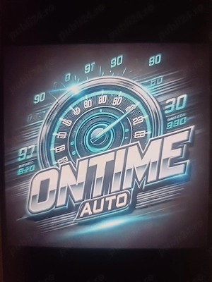 Lichidare stoc si bunuri firma - on time auto srl