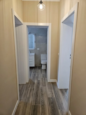 Duplex P+1E Covaci la cheie - imagine 10