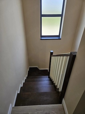 Duplex P+1E Covaci la cheie - imagine 9