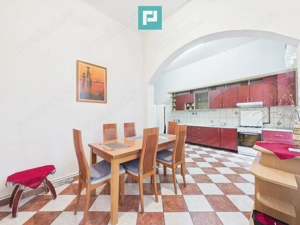 Apartament generos cu 3 camere – Zona Centrală - imagine 8