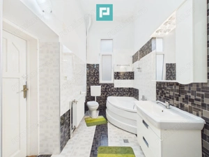 Apartament generos cu 3 camere – Zona Centrală - imagine 10