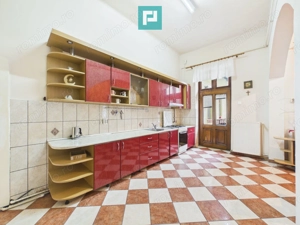 Apartament generos cu 3 camere – Zona Centrală - imagine 9
